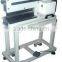 Automatic v-cut pcb separator equipment for FR4 board
