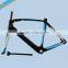 2015 best selling carbon road bike frame,EN quality specialize carbon frame road bike hot on sale