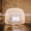 Hotel ultrasonic aroma spa diffuser portable