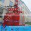 SC200 Load Construction Hoist