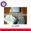 ZHIXIA adjustable clear plastic car seat covers/Disposable car seat cover
