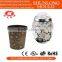 Shunlong High Strenght Plastic Trash Can Mould