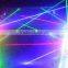 Disco DJ NightClub Used Green/RGB Moving Head Spider Laser