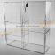 factory wholesale e-liquid rack/e -liquid display stand/e-cigarette display wholesale