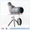 Zoom Spotting Scopes With Large Eyepiece Model SP01