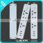 new coming hot sell Smart and fast USB charging ports Surge protector
