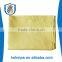 Kevlar abrasion resistant fabrics