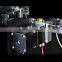 high speed digital 3D printing machine with new design