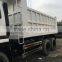 good performance of used NISSAN UD dump truck