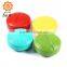 silicone pill case
