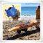 2015 Hot selling boat Kayak Trolley