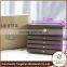 Made in China Art Minds Display Wood Jewelry Box