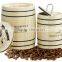 Unfinishd wooden coffee bean barrel for sale