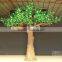 Beautiful Giant led decoration tree, 5m garden lighting tree decoration