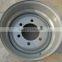 tractor steel wheels8.25*22.5jantes de liga