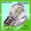 100 - 240v Input 2000 - 6500k Color Temperature Liquid Cooled LED Bulb