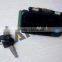 Genuine Excavator Spare Parts Lock Assy DX60
