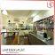 2016Fresh interior design barber shop furniture
