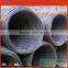 High Quality Sae 1008/1006 Wire Rod 5.5mm/6.5mm Hot Rolled Steel Wire Rod From Tangshan City, China