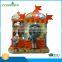 Top-Ranking LED Christmas Decoration Outdoor Christmas Carousel Decoration