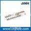 JINH Female block connector DPN 2P FORK/U type copper busbar 80A copper busbar