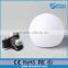 DMX wireless waterproof indoor/outdoor decorative 20" RGB led color spheres