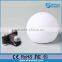 outdoor decorative wireless color changing waterproof Illuminated led mood ball lighting