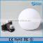 DMX wireless waterproof indoor/outdoor decorative 20" RGB led color spheres