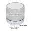 Factory Wholesale Price Mini Wireless Speaker With Led Light
