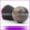 High End National Flavor Cosmetic Blusher Brush, Mini makeup brushes, Artist Paint Round and short wood handle Makeup brush
