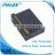 Pinwei PW-THF106D resolution upto 1920x1200 distance upto 10KM DVI fiber extender