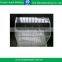 plastic injection mould of square transparent water tank