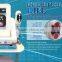 The Newest Technology!hifu Slimmng Machine/high Intensity Focused Ultrasound Hifu Anti-aging For Face And Body / Hifu Doublo High Frequency?