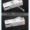 High quality stainless steel 540 needles derma roller medical CE approved