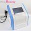 korea rf body tripolar rf fat burning face slimming machine