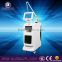 532nm Beauty Q-switched Fractional Gentle Yag Laser Hair Removal Machine Brown Age Spots Removal