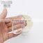 New arrival BB cream make up soft silicone facial sponge