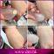 New soft Silicone gel lady Face Foundation Makeup Puff Cosmetic Beauty Tools