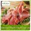 frozen lamb/goat/mutton rack frenched