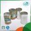 Vacuum package instant canned mackerel fish
