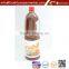 1.8Lbottle packing halal kimchee sauce