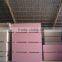 Fireproof paper faced Gypsum Board