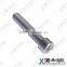 724L(316Lmod) stainless steel fasteners nut bolt standard cup head bolt