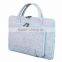 Felt hot selling black high quality laptop bags