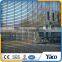 Cheap high quality china supplier 358 security fence prison panels online shopping Europe