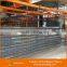Aceally Factory Price Slotted Angle Iron Rack Angle Iron Shelving