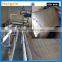 Wax granules making machinery Wax paraffin pellet making machine price