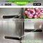 Stainless steel chicken gizzard cleaning machine duck gizzard peeling machine