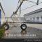 Pipe Center Pivot Irrigation System
