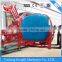 New type 800L boom sprayer